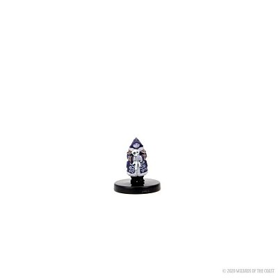 D&D Icons of the Realms: Curse of Strahd Miniaturen vorbemalt Covens & Covenants Premium Box Set