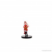 D&D Icons of the Realms: Curse of Strahd Miniaturen vorbemalt Covens & Covenants Premium Box Set