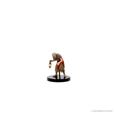 D&D Icons of the Realms: Curse of Strahd Miniaturen vorbemalt Covens & Covenants Premium Box Set