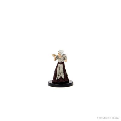 D&D Icons of the Realms: Curse of Strahd Miniaturen vorbemalt Covens & Covenants Premium Box Set