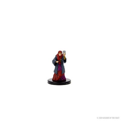 D&D Icons of the Realms: Curse of Strahd Miniaturen vorbemalt Legends of Barovia Premium Box Set