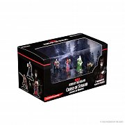 D&D Icons of the Realms: Curse of Strahd Miniaturen vorbemalt Legends of Barovia Premium Box Set