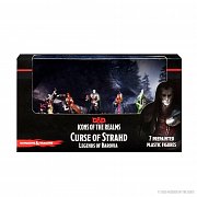 D&D Icons of the Realms: Curse of Strahd Miniaturen vorbemalt Legends of Barovia Premium Box Set