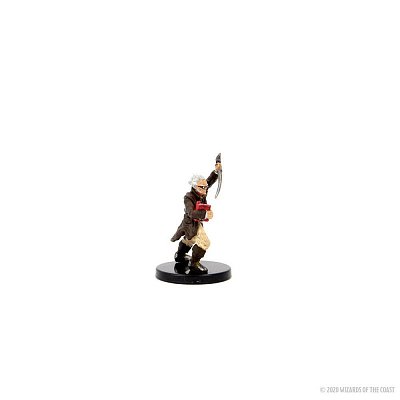 D&D Icons of the Realms: Curse of Strahd Miniaturen vorbemalt Legends of Barovia Premium Box Set