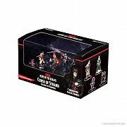 D&D Icons of the Realms: Curse of Strahd Miniaturen vorbemalt Legends of Barovia Premium Box Set