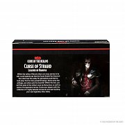 D&D Icons of the Realms: Curse of Strahd Miniaturen vorbemalt Legends of Barovia Premium Box Set