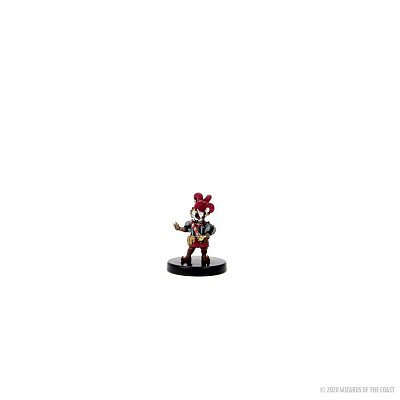 D&D Icons of the Realms: Curse of Strahd Miniaturen vorbemalt Legends of Barovia Premium Box Set