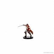 D&D Icons of the Realms: Curse of Strahd Miniaturen vorbemalt Legends of Barovia Premium Box Set