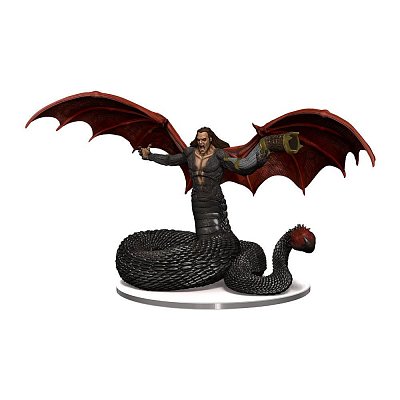 D&D Icons of the Realms Miniatur vorbemalt Archdevil - Geryon