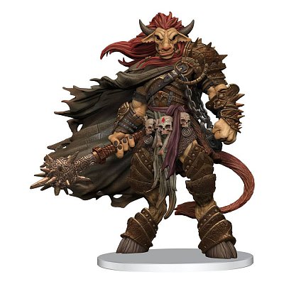 D&D Icons of the Realms Miniaturen vorbemalt Archdevils - Bael, Bel, and Zariel