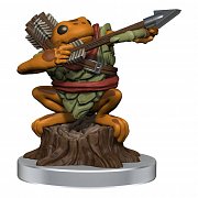 D&D Icons of the Realms Miniaturen vorbemalt Grung Warband