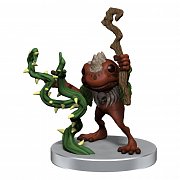 D&D Icons of the Realms Miniaturen vorbemalt Grung Warband