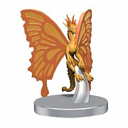 D&D Icons of the Realms Miniaturen vorbemalt Pride of Faerie Dragons