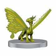 D&D Icons of the Realms Miniaturen vorbemalt Pride of Faerie Dragons