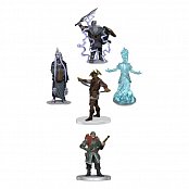 D&D Icons of the Realms Miniaturen vorbemalt Storm King\'s Thunder: Box 1