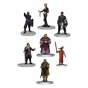 D&D Icons of the Realms Miniaturen vorbemalt Waterdeep: Dragonheist Box Set 2