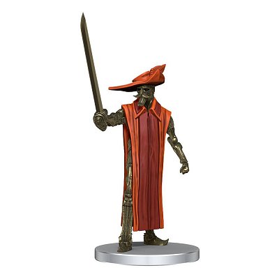 D&D Icons of the Realms Miniaturen vorbemalt Waterdeep: Dragonheist Box Set 2