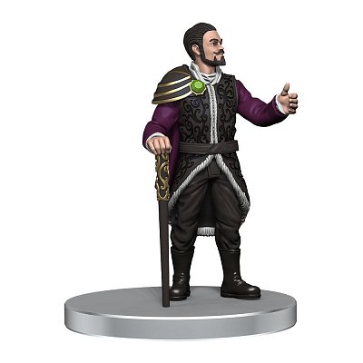 D&D Icons of the Realms Miniaturen vorbemalt Waterdeep: Dragonheist Box Set 2
