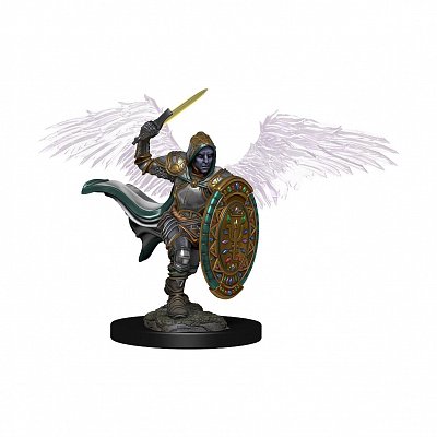 D&D Icons of the Realms Premium Miniatur vorbemalt Aasimar Male Paladin Umkarton (6)