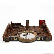 D&D Icons of the Realms Premium Set: The Yawning Portal Inn