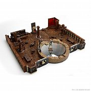 D&D Icons of the Realms Premium Set: The Yawning Portal Inn