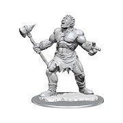 D&D Nolzur\'s Marvelous Miniatures Miniatur unbemalt Cyclops Umkarton (2)