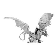 D&D Nolzur\'s Marvelous Miniatures Miniatur unbemalt Gargantuan Tiamat