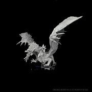 D&D Nolzur\'s Marvelous Miniatures Miniatur unbemalt Gargantuan Tiamat