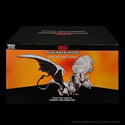 D&D Nolzur\'s Marvelous Miniatures Miniatur unbemalt Gargantuan Tiamat