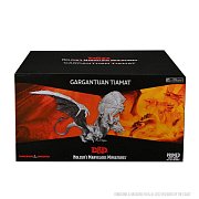 D&D Nolzur\'s Marvelous Miniatures Miniatur unbemalt Gargantuan Tiamat