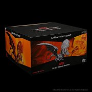 D&D Nolzur\'s Marvelous Miniatures Miniatur unbemalt Gargantuan Tiamat