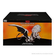 D&D Nolzur\'s Marvelous Miniatures Miniatur unbemalt Gargantuan Tiamat