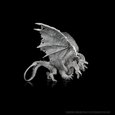 D&D Nolzur\'s Marvelous Miniatures Miniatur unbemalt Gargantuan Tiamat