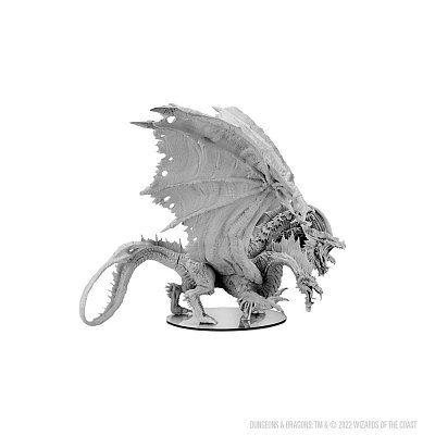 D&D Nolzur\'s Marvelous Miniatures Miniatur unbemalt Gargantuan Tiamat