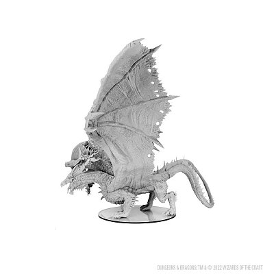 D&D Nolzur\'s Marvelous Miniatures Miniatur unbemalt Gargantuan Tiamat