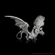 D&D Nolzur\'s Marvelous Miniatures Miniatur unbemalt Gargantuan Tiamat