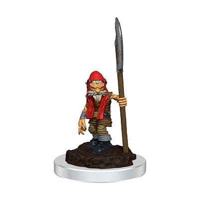 D&D Nolzur\'s Marvelous Miniatures Miniatur unbemalt Redcaps Sortiment (2)