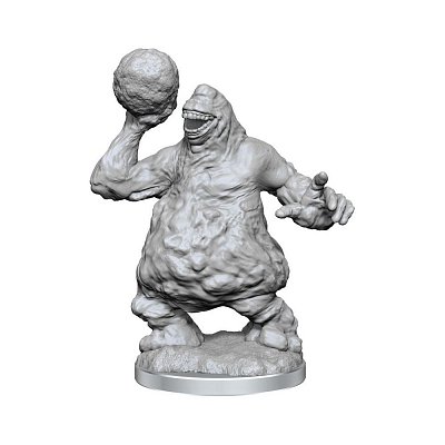 D&D Nolzur\'s Marvelous Miniatures Miniatur unbemalt Snow Golems Sortiment (2)