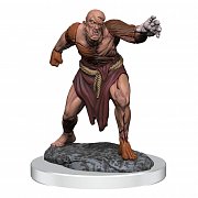D&D Nolzur\'s Marvelous Miniatures Miniaturen unbemalt 2er-Packs Flesh Golems Umkarton (4)