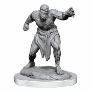 D&D Nolzur\'s Marvelous Miniatures Miniaturen unbemalt 2er-Packs Flesh Golems Umkarton (4)