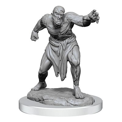 D&D Nolzur\'s Marvelous Miniatures Miniaturen unbemalt 2er-Packs Flesh Golems Umkarton (4)