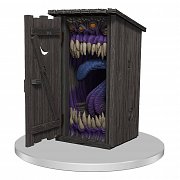 D&D Nolzur\'s Marvelous Miniatures Miniaturen unbemalt 2er-Packs Giant Mimic Umkarton (4)