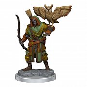 D&D Nolzur\'s Marvelous Miniatures Miniaturen unbemalt 2er-Packs Orc Ranger Male Umkarton (4)