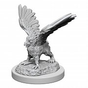 D&D Nolzur\'s Marvelous Miniatures Miniaturen unbemalt 3er-Packs Griffon Hatchlings Umkarton (4)