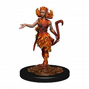 D&D Nolzur\'s Marvelous Miniatures Miniaturen unbemalt Autumn Eladrin & Summer Eladrin Umkarton (2)