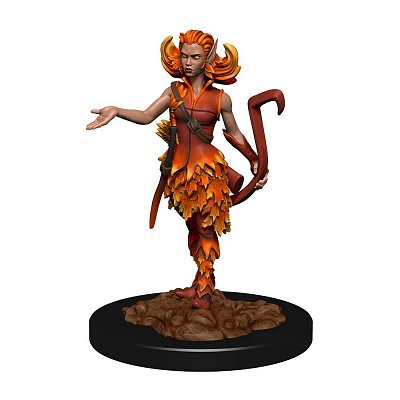 D&D Nolzur\'s Marvelous Miniatures Miniaturen unbemalt Autumn Eladrin & Summer Eladrin Umkarton (2)