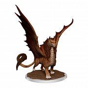 D&D Nolzur\'s Marvelous Miniatures Miniaturen unbemalt Dragonne Umkarton (2)