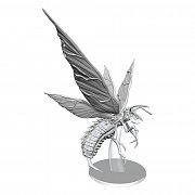 D&D Nolzur\'s Marvelous Miniatures Miniaturen unbemalt Hellwasp Umkarton (2)