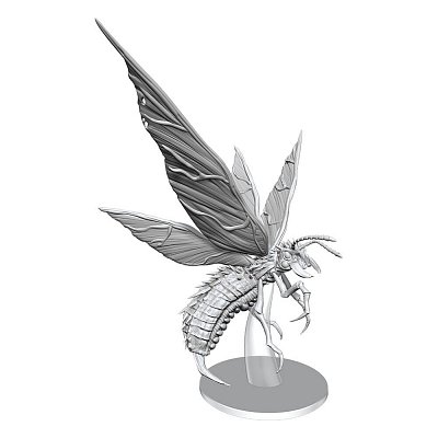 D&D Nolzur\'s Marvelous Miniatures Miniaturen unbemalt Hellwasp Umkarton (2)