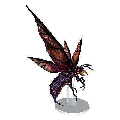 D&D Nolzur\'s Marvelous Miniatures Miniaturen unbemalt Hellwasp Umkarton (2)